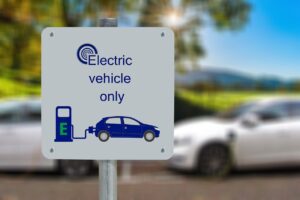 electric vehicle repair service coon rapids, service request