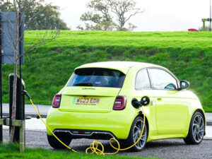 coon rapids electric car service, ev repair